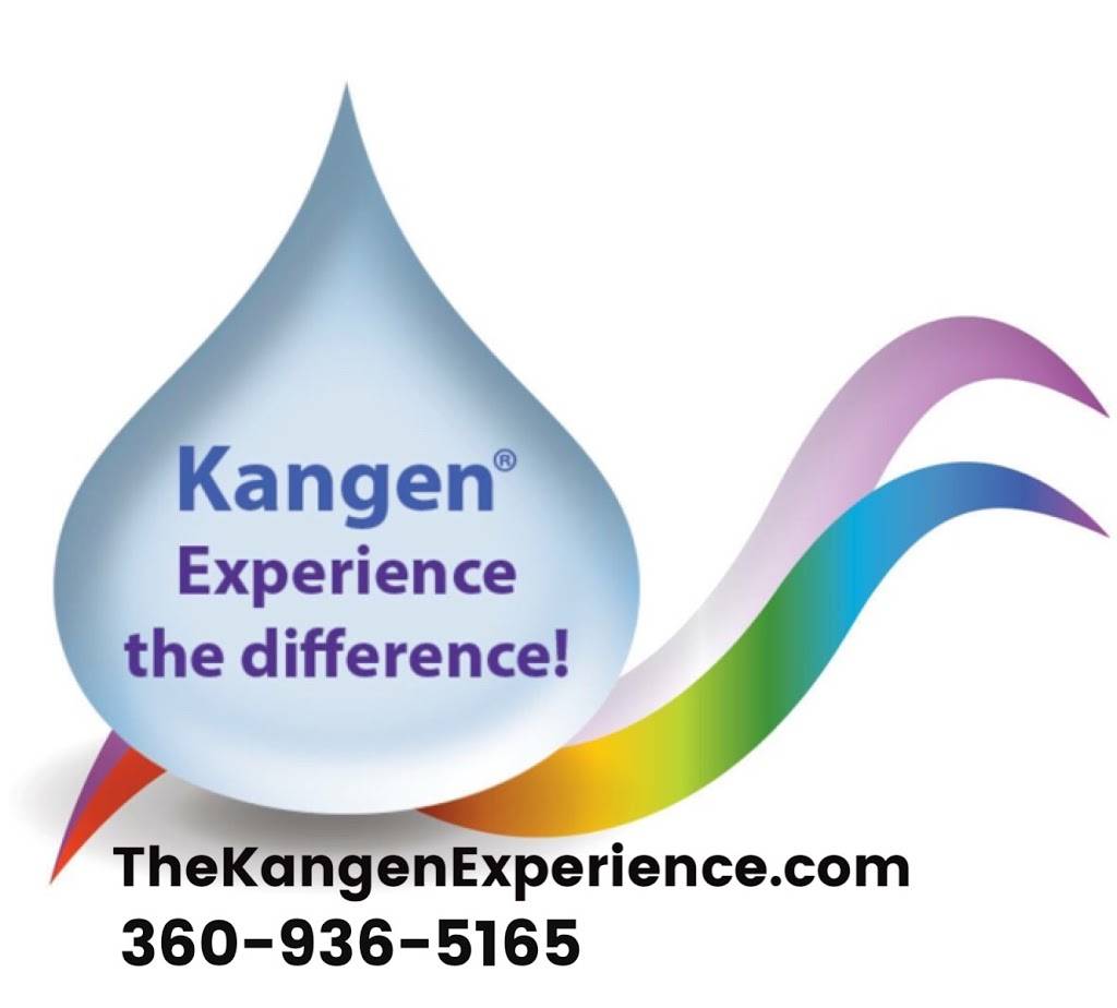 The Kangen Experience | 6700 NE 162nd Ave #420, Vancouver, WA 98682, USA | Phone: (360) 931-1765