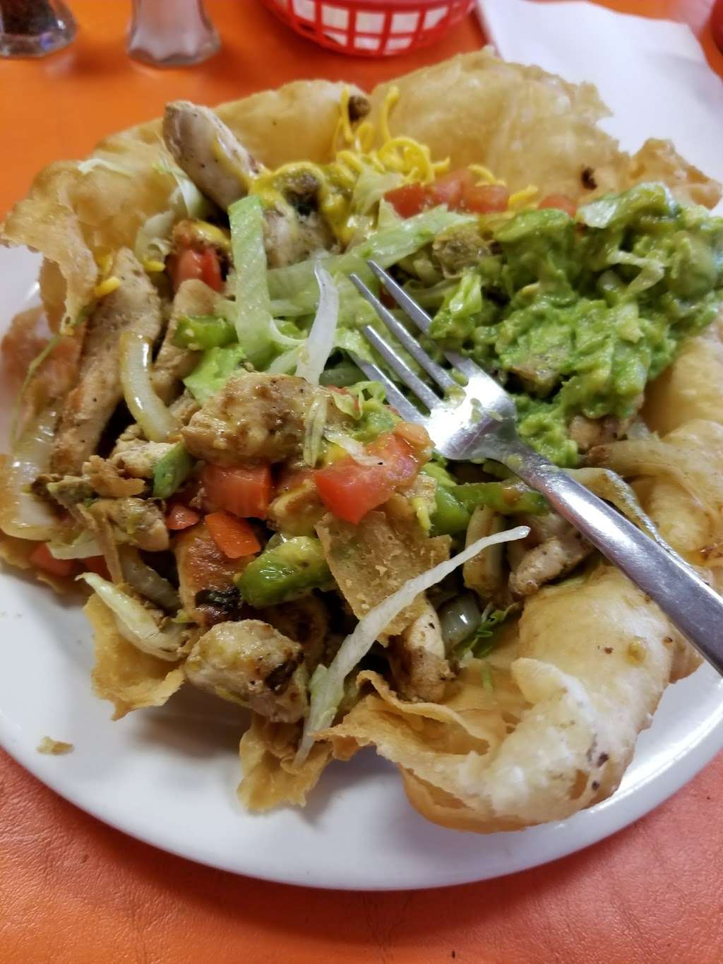 Brendas Mexican restaurant | 11888 Starcrest Dr, San Antonio, TX 78247, USA | Phone: (210) 403-2092