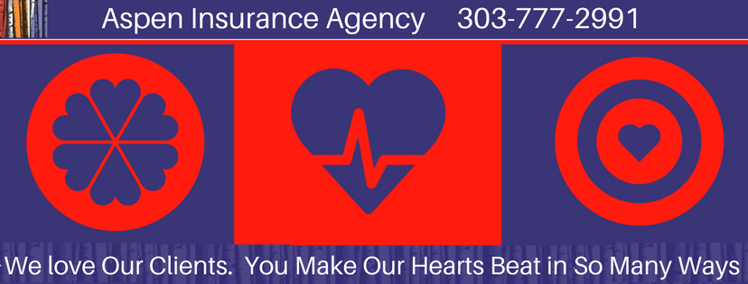 Aspen Insurance Agency | 1315 S Clayton St #100, Denver, CO 80210, USA | Phone: (303) 777-2991