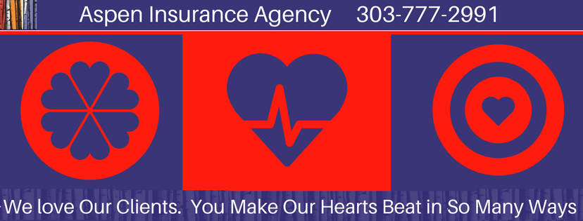 Aspen Insurance Agency | 1315 S Clayton St #100, Denver, CO 80210 | Phone: (303) 777-2991