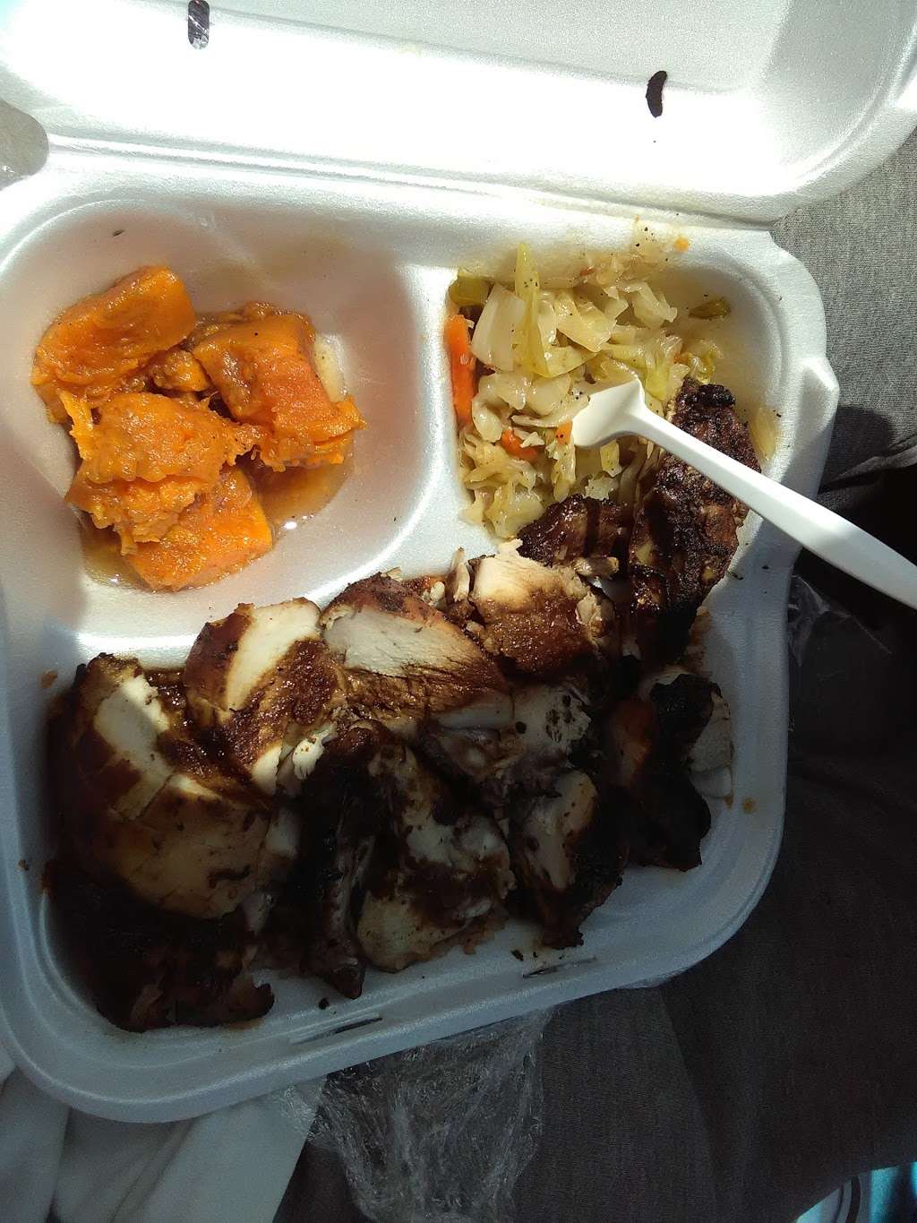 Tropic Island Jerk Chicken | 570 Torrence Ave, Calumet City, IL 60409 | Phone: (708) 730-0033