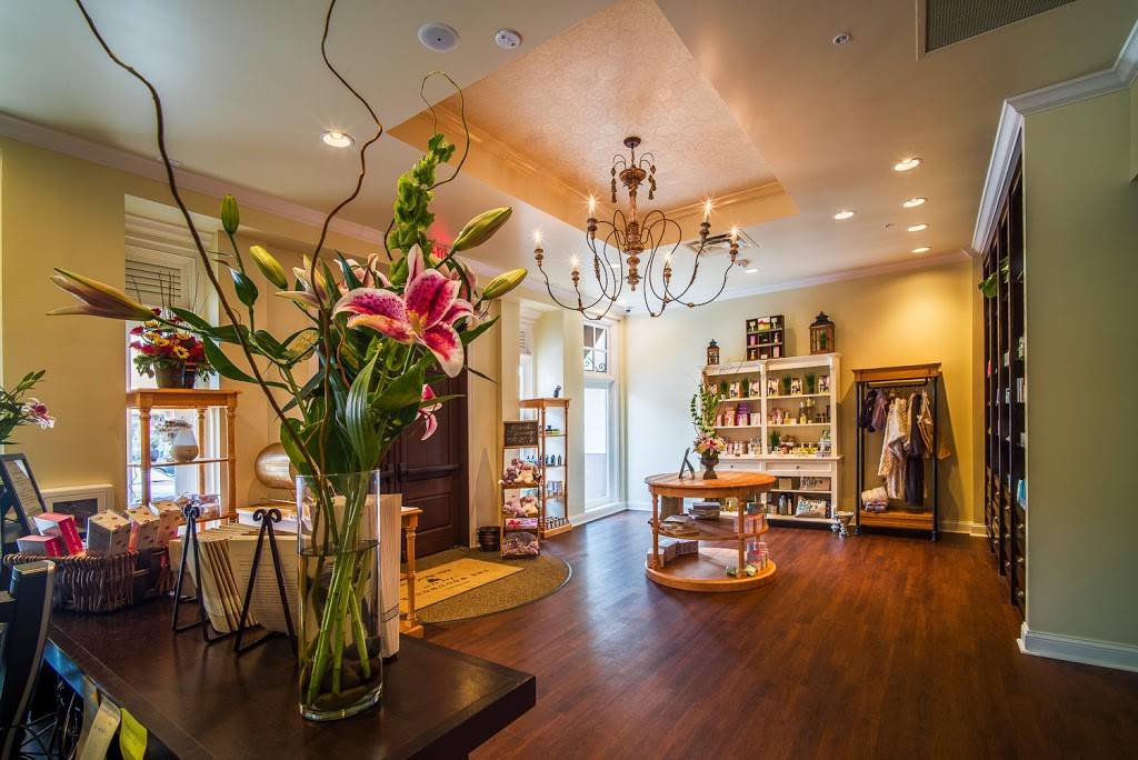The Woodhouse Day Spa - Streets at SouthGlenn | 6955 S York St #400, Centennial, CO 80122, USA | Phone: (303) 955-0911