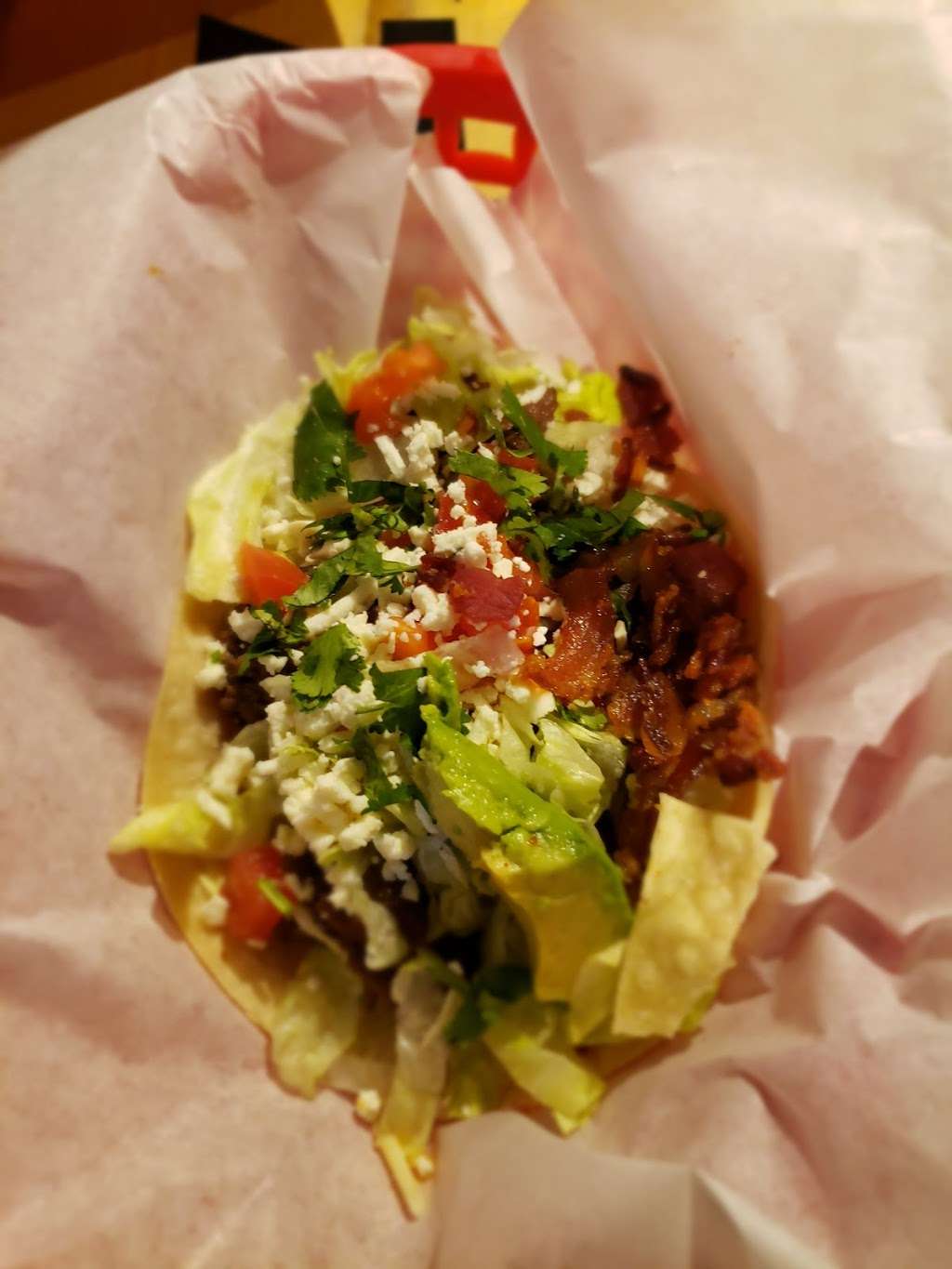 Fuzzys Taco Shop | 7592 S University Blvd, Centennial, CO 80122 | Phone: (303) 770-8226