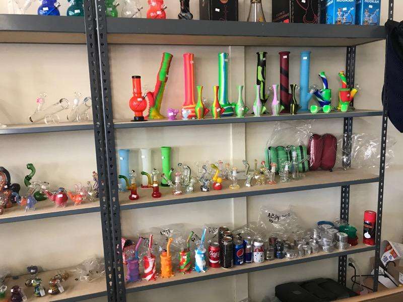 Smoke Shop & Water Ice Mart | 9477 Telegraph Rd, Pico Rivera, CA 90660, USA | Phone: (562) 608-1546