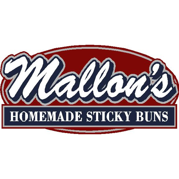 Mallons Homemade Sticky Buns | 5008 Landis Ave, Sea Isle City, NJ 08243, USA | Phone: (609) 263-1280