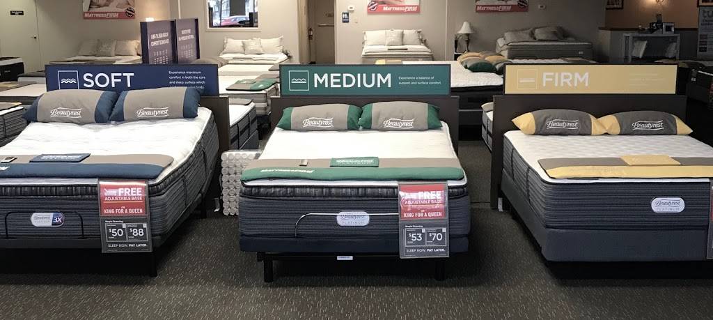 Mattress Firm Citrus Heights | 7849 Greenback Ln, Citrus Heights, CA 95610, USA | Phone: (916) 723-9188