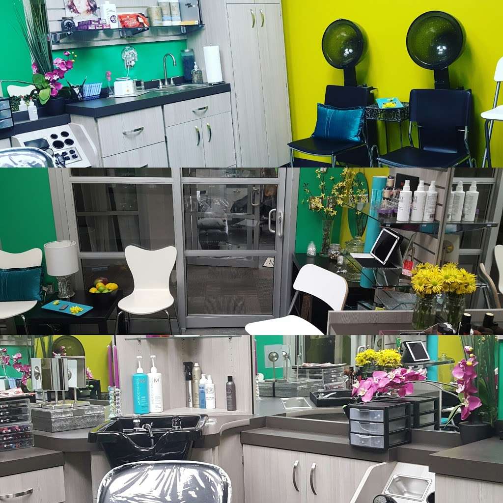 Glam Konnection Salon Studio | 7929 Martin Luther King Blvd Ste. 1, Houston, TX 77033 | Phone: (832) 880-1612