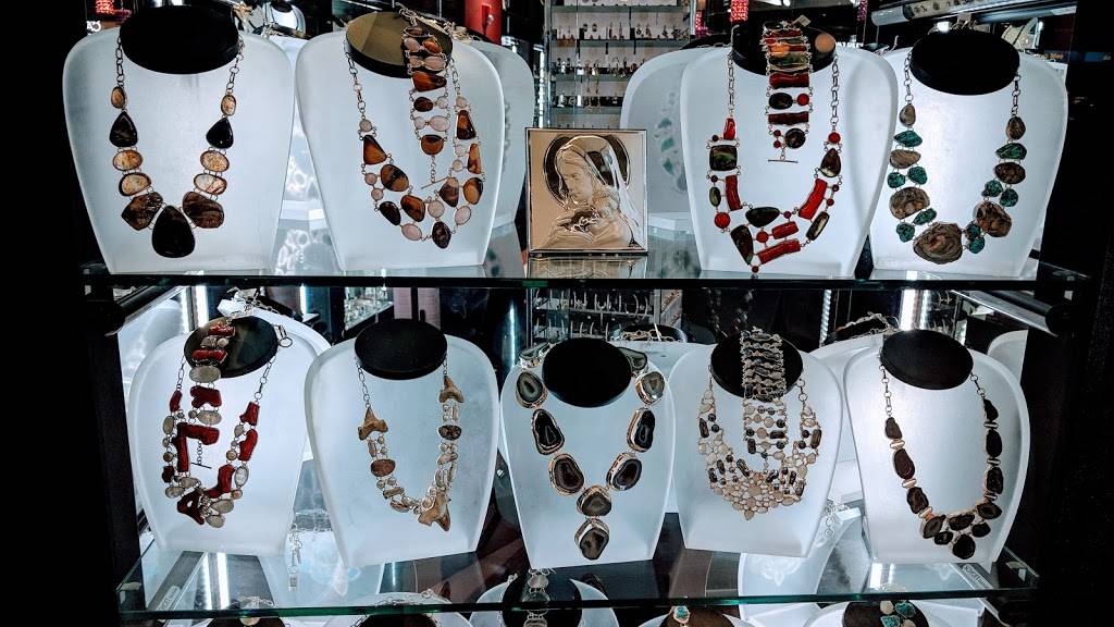 Taxco Sterling | 2100 NW 42nd Ave, Miami, FL 33126, USA | Phone: (305) 869-4515