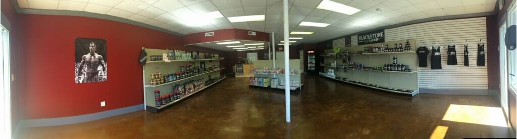 Omega Nutrition | 1707 Decatur Hwy, Gardendale, AL 35071, USA | Phone: (205) 285-5055