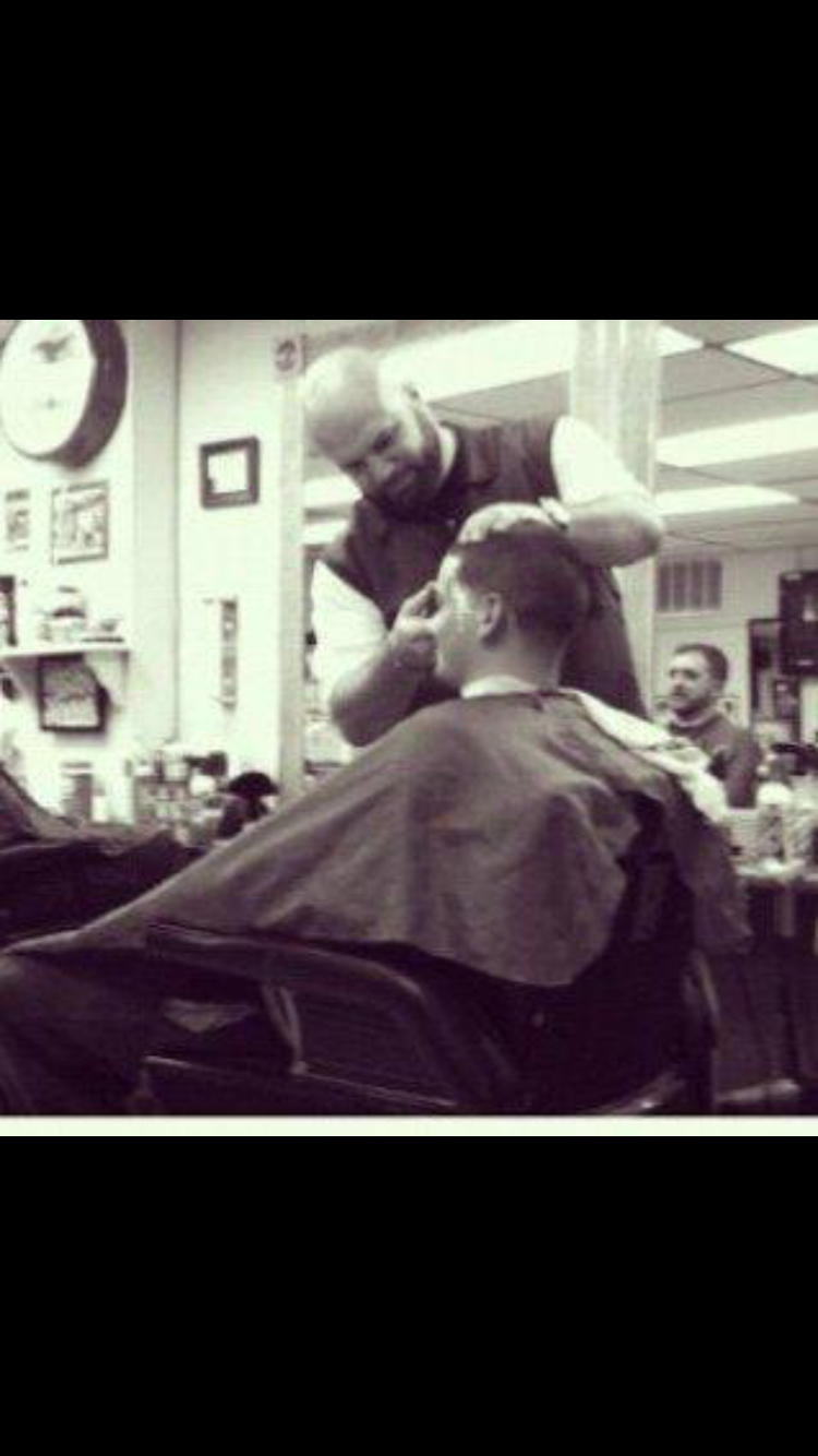 Klean Kutz Barber Shop | 2732, 45 Old York Rd, Bridgewater, NJ 08807 | Phone: (908) 707-1970