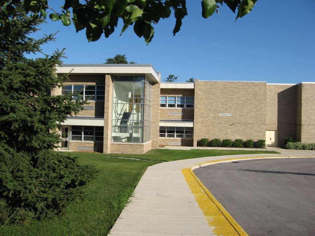 Pleasantdale Elementary School | 8100 School Ave, Willow Springs, IL 60480, USA | Phone: (708) 246-4700