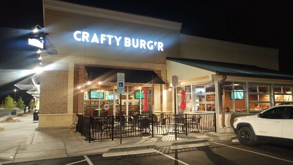 Crafty Burger N Tap | 02352, Denver, NC 28037 | Phone: (704) 966-1820
