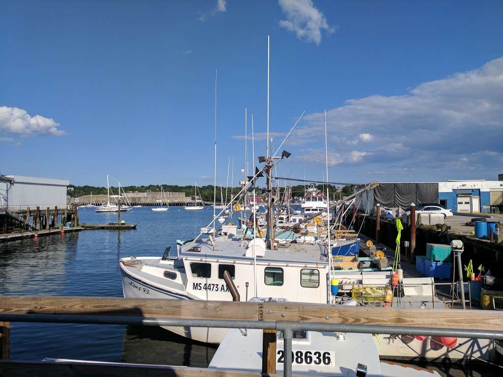 Gloucester | Gloucester, MA 01930, USA