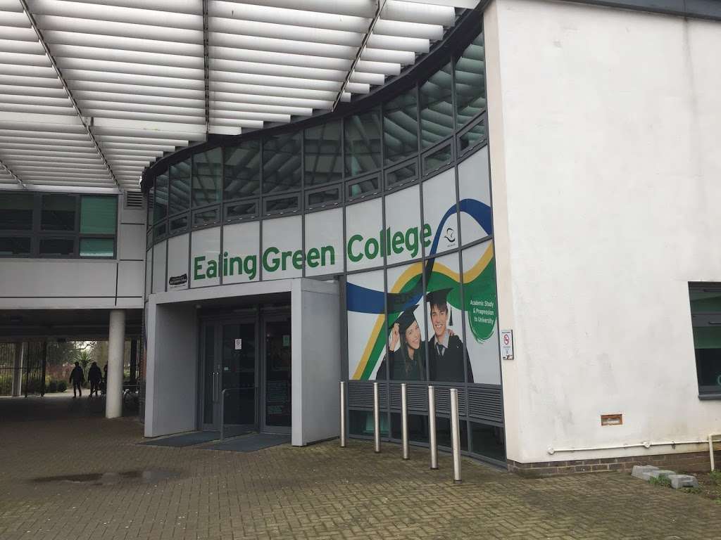 Ealing Green College (part of West London College) | The Green, Ealing, London W5 5EW, UK | Phone: 020 8741 1688