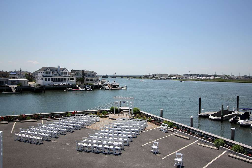 Yacht Club of Stone Harbor | 9001 Sunset Dr, Stone Harbor, NJ 08247, USA | Phone: (609) 368-1201