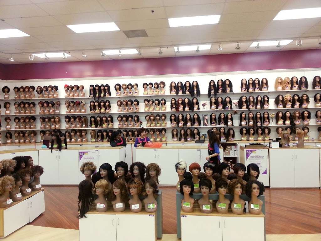 Beauty 4 U | 10654 Campus Way S, Largo, MD 20774 | Phone: (301) 333-1430