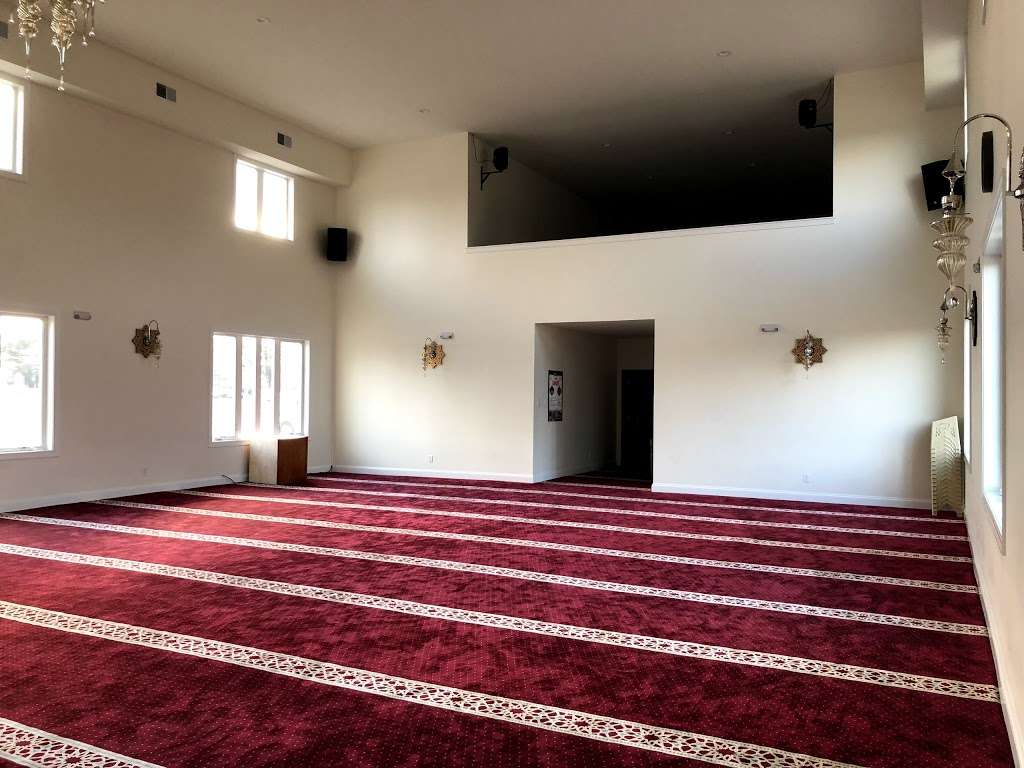 Glasgow Mosque And Community Center | 2555 Glasgow Ave, Newark, DE 19702, USA | Phone: (302) 834-5358