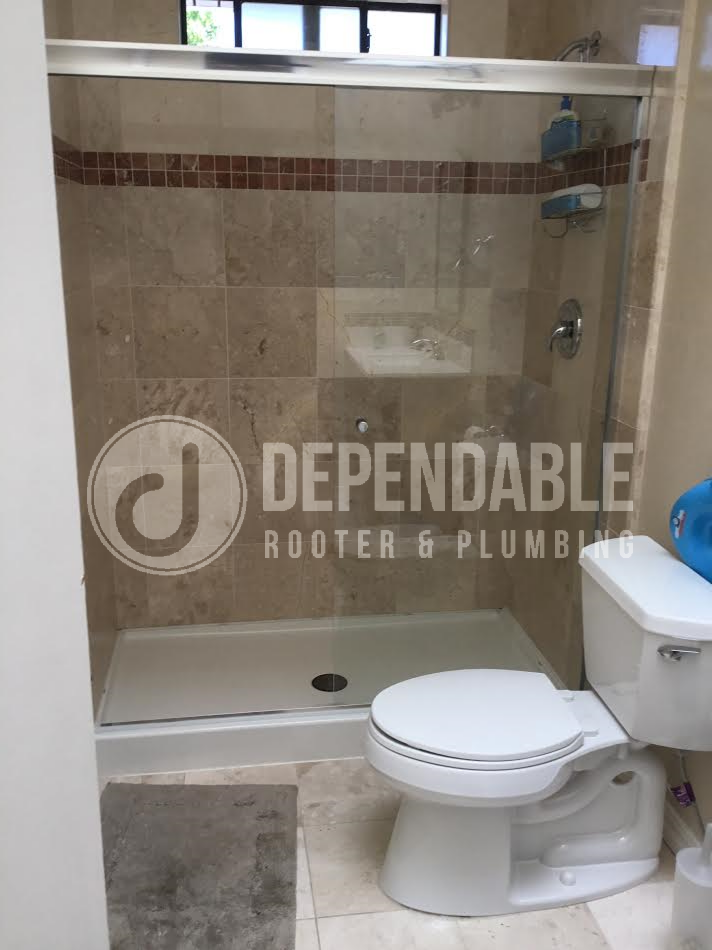 Dependable Rooter & Plumbing | 820 Faulstich Ct, San Jose, CA 95112 | Phone: (408) 627-7111