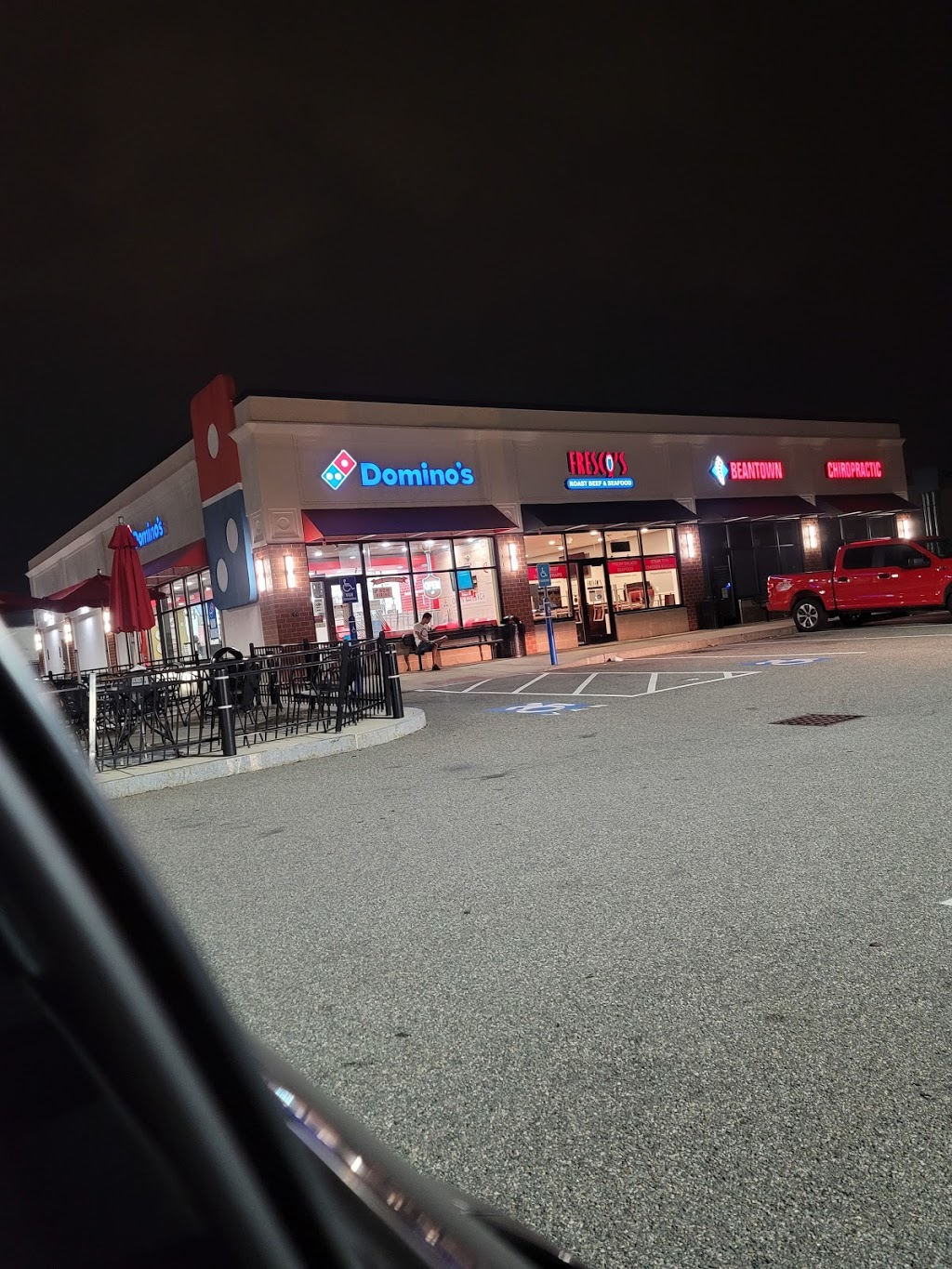 Dominos Pizza | 775 Eastern Ave, Malden, MA 02148, USA | Phone: (781) 322-0030