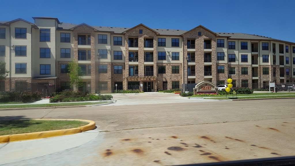 Haven at Highland Knolls | 20801 Highland Knolls Dr, Katy, TX 77450, USA | Phone: (281) 816-4780