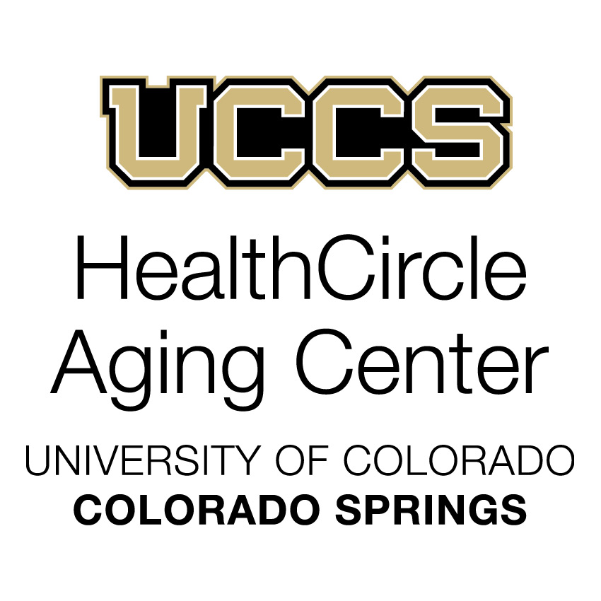 UCCS Aging Center | 4863 N Nevada Ave #321, Colorado Springs, CO 80918, USA | Phone: (719) 255-8002