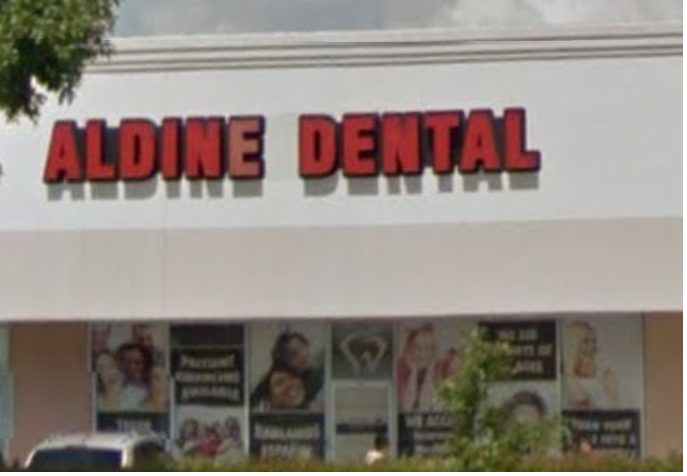 Aldine Dental | 10407 North Fwy # B1, Houston, TX 77037, USA | Phone: (281) 260-7773