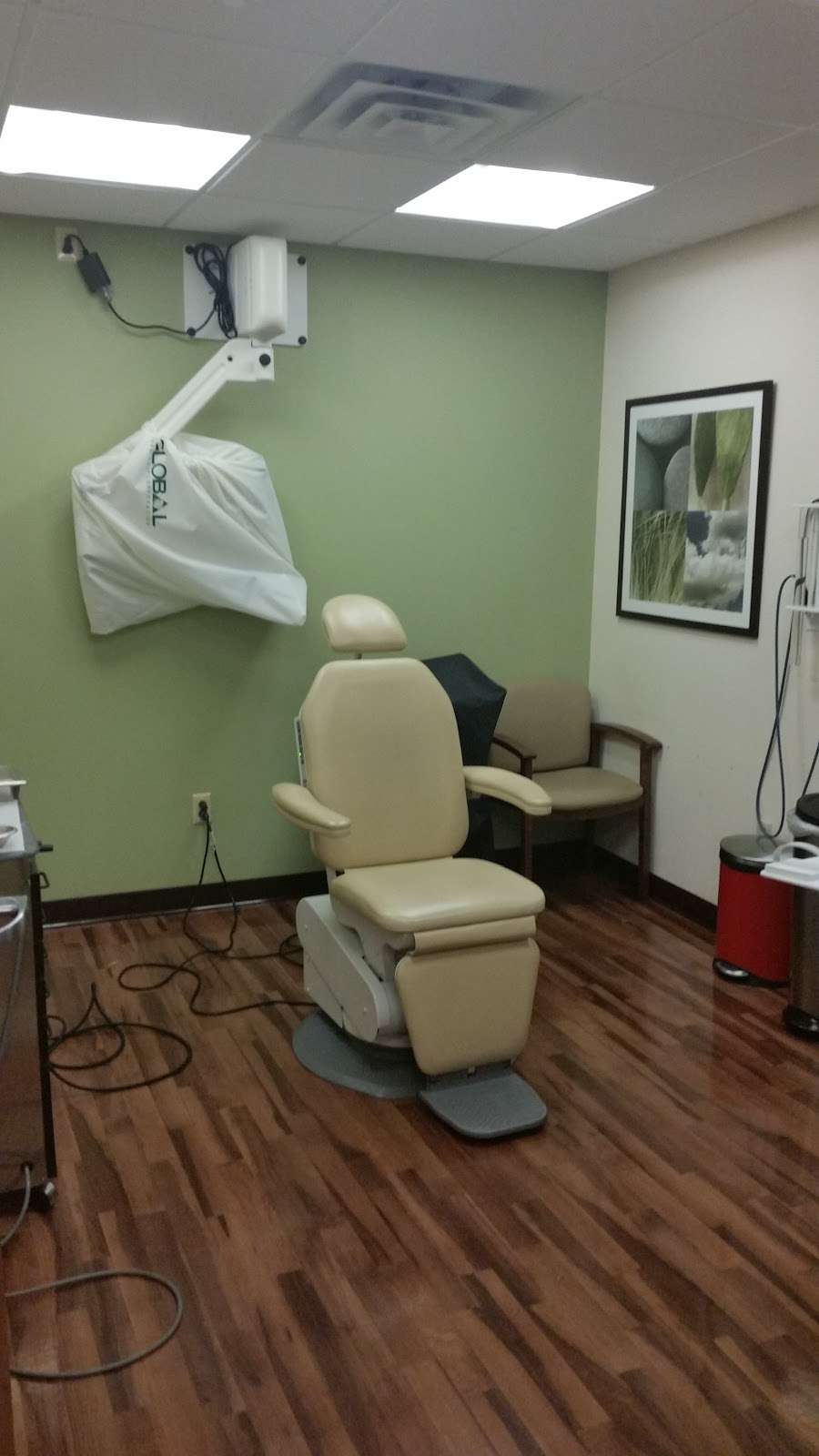 Ear Nose & Throat Center of NJ | 115 Franklin Ave, Nutley, NJ 07110, USA | Phone: (973) 773-9250