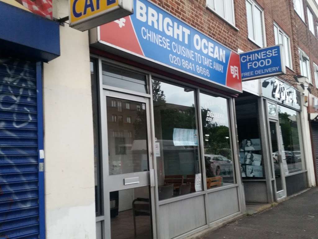 Bright Ocean | 830 London Rd, Sutton SM3 9BJ, UK | Phone: 020 8641 8666