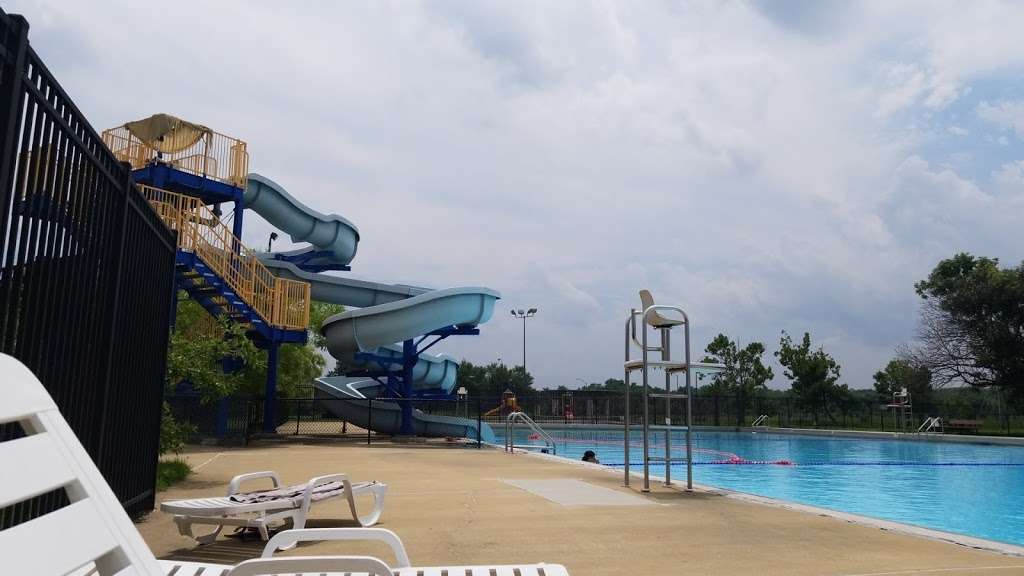 Splash Park | 101 Reedbird Ave, Baltimore, MD 21225 | Phone: (443) 948-7308