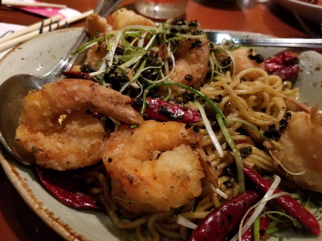 P.F. Changs | 1181 Ridgeway Rd, Memphis, TN 38119, USA | Phone: (901) 818-3889