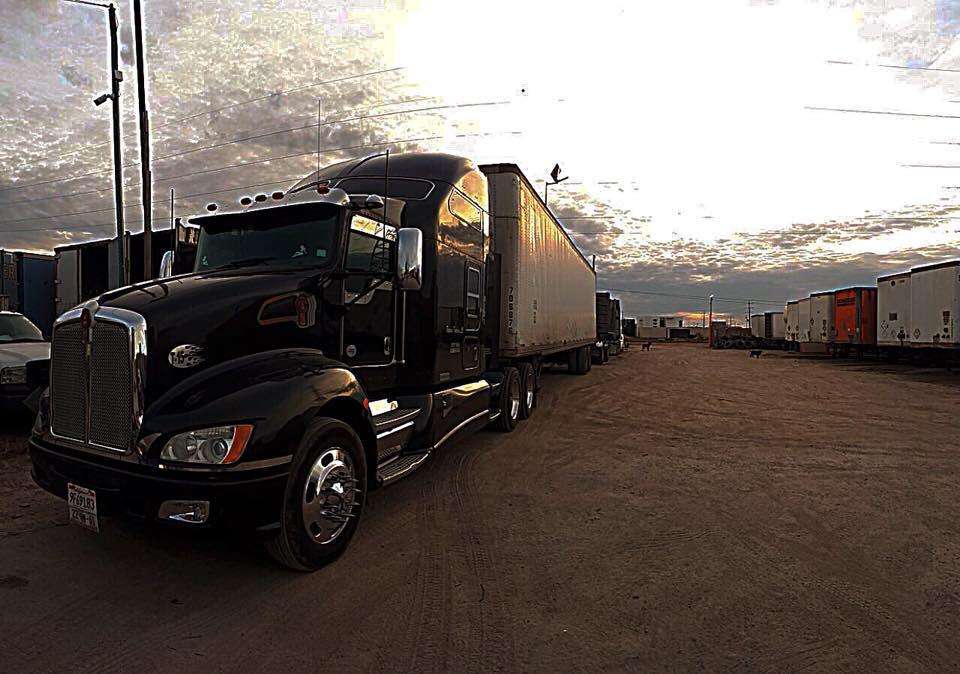 Ricardos Trucking LLC | 2330 Enrico Fermi Dr ste d, San Diego, CA 92154, USA | Phone: (619) 209-7410