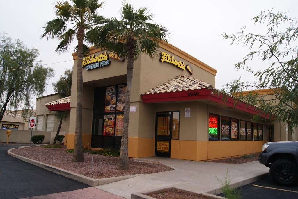 Filibertos Mexican Food | 3940 N 107th Ave, Avondale, AZ 85392, USA | Phone: (623) 877-9171