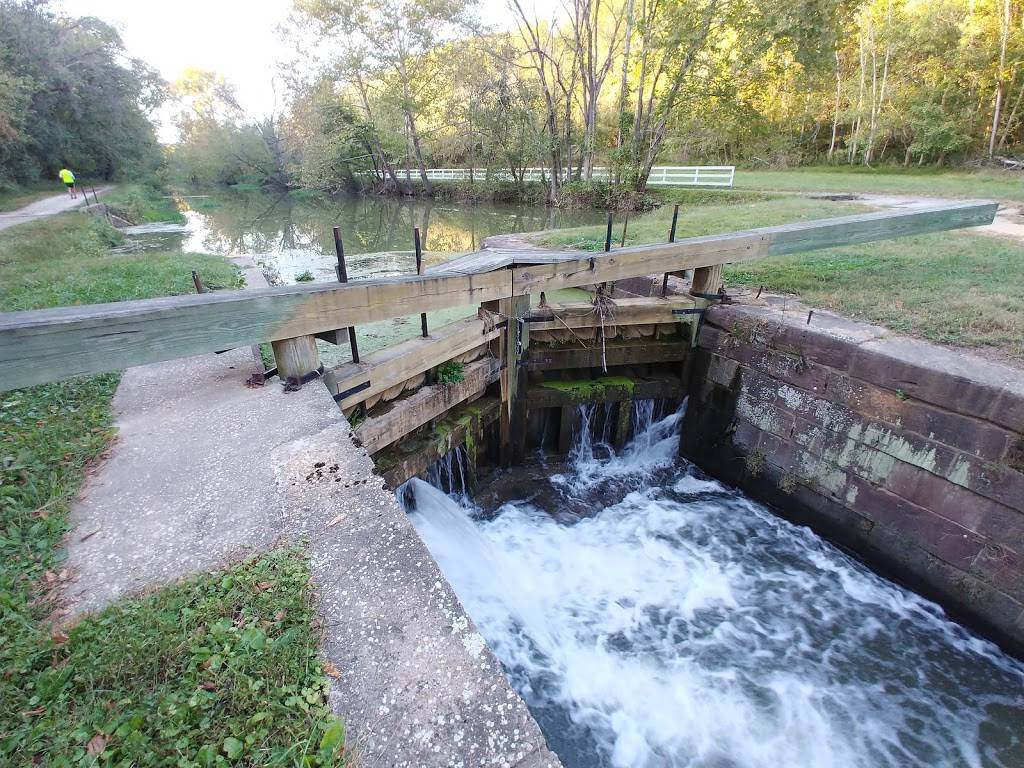 C&O Canal Trust Lockhouse 22 | Rockville, MD 20854, USA | Phone: (301) 745-8888