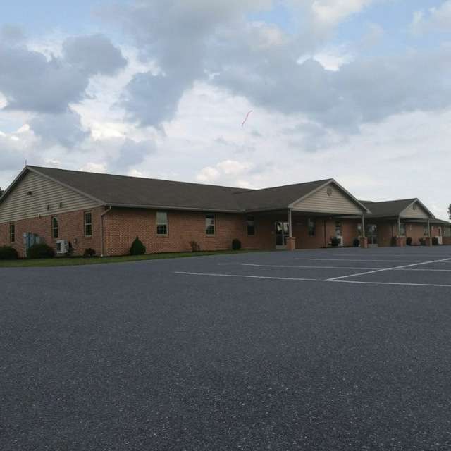 Mt Aetna Mennonite School | 562 Woleber Rd, Myerstown, PA 17067, USA | Phone: (717) 933-5006