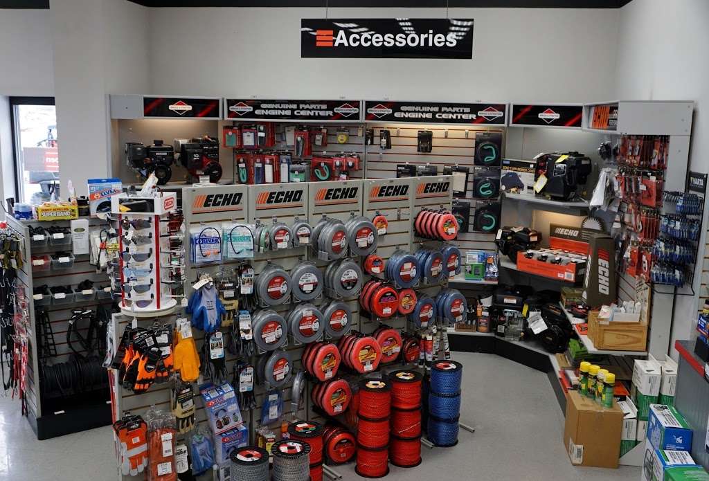 Shanks Lawn Equipment | 4900 Molly Pitcher Hwy, Chambersburg, PA 17202 | Phone: (717) 375-4455