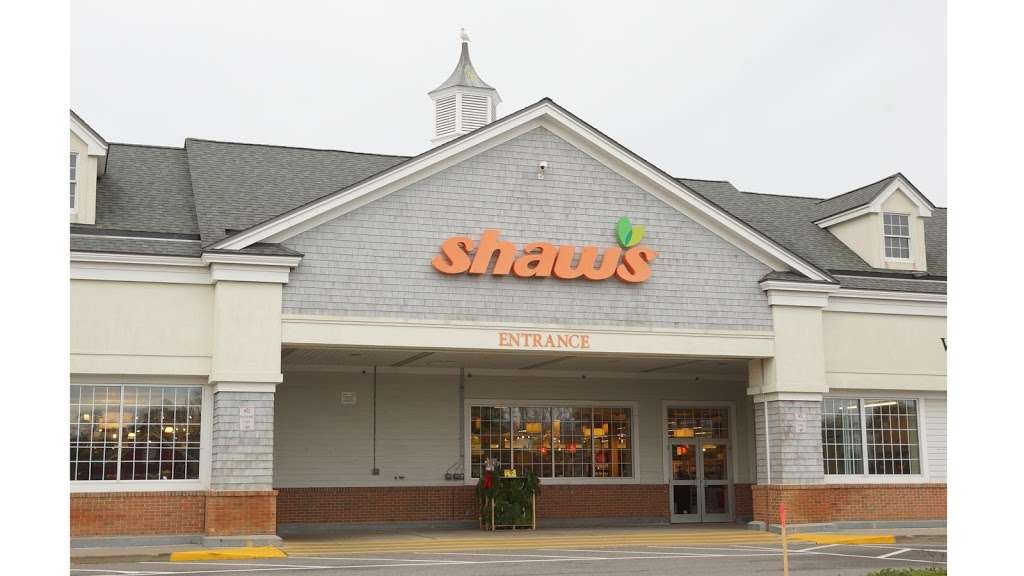 Shaws Pharmacy | 7 Continental Blvd, Merrimack, NH 03054, USA | Phone: (603) 429-0759