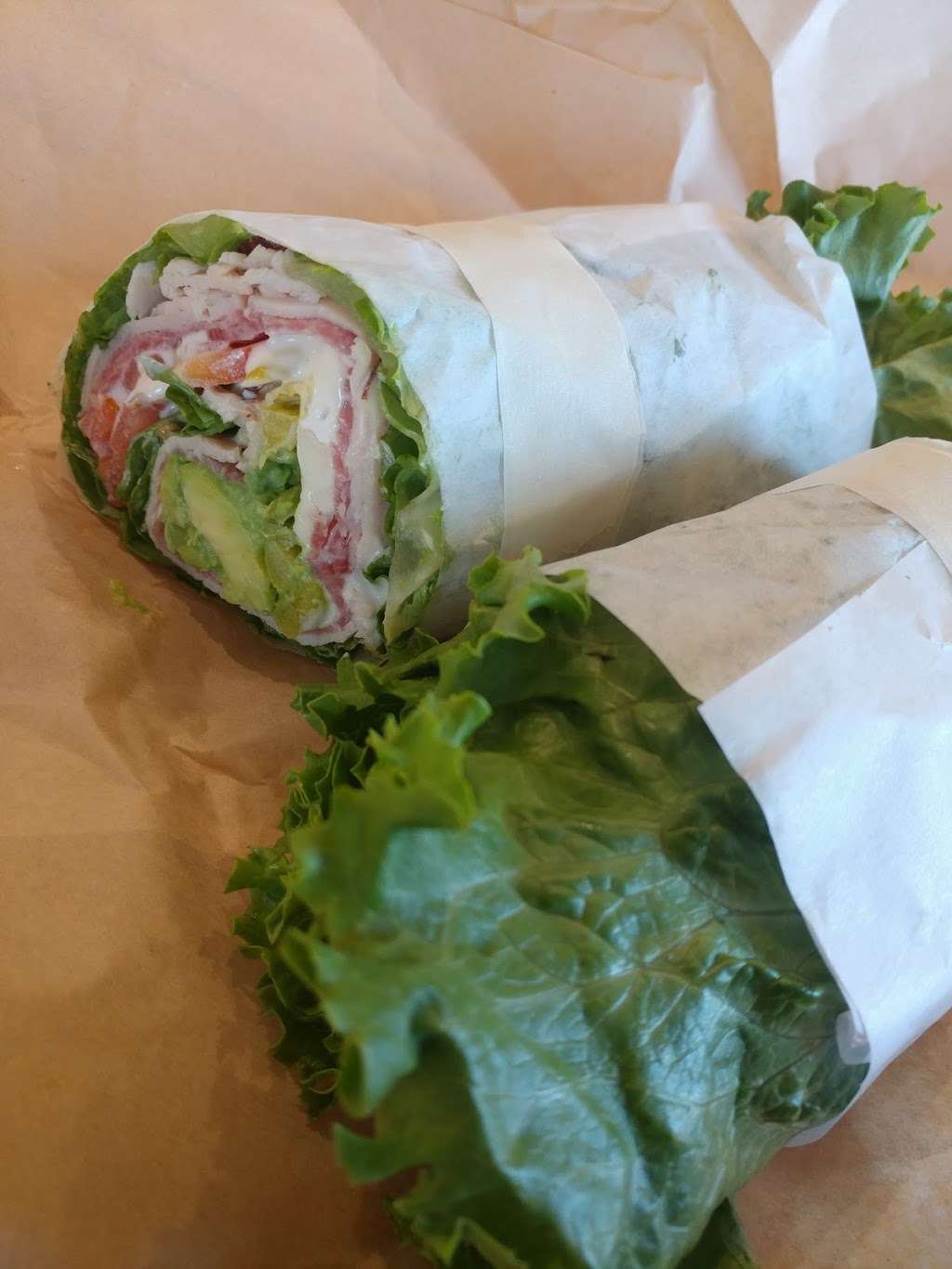 Yountville Deli | 6498 Washington St, Yountville, CA 94599, USA | Phone: (707) 944-2002