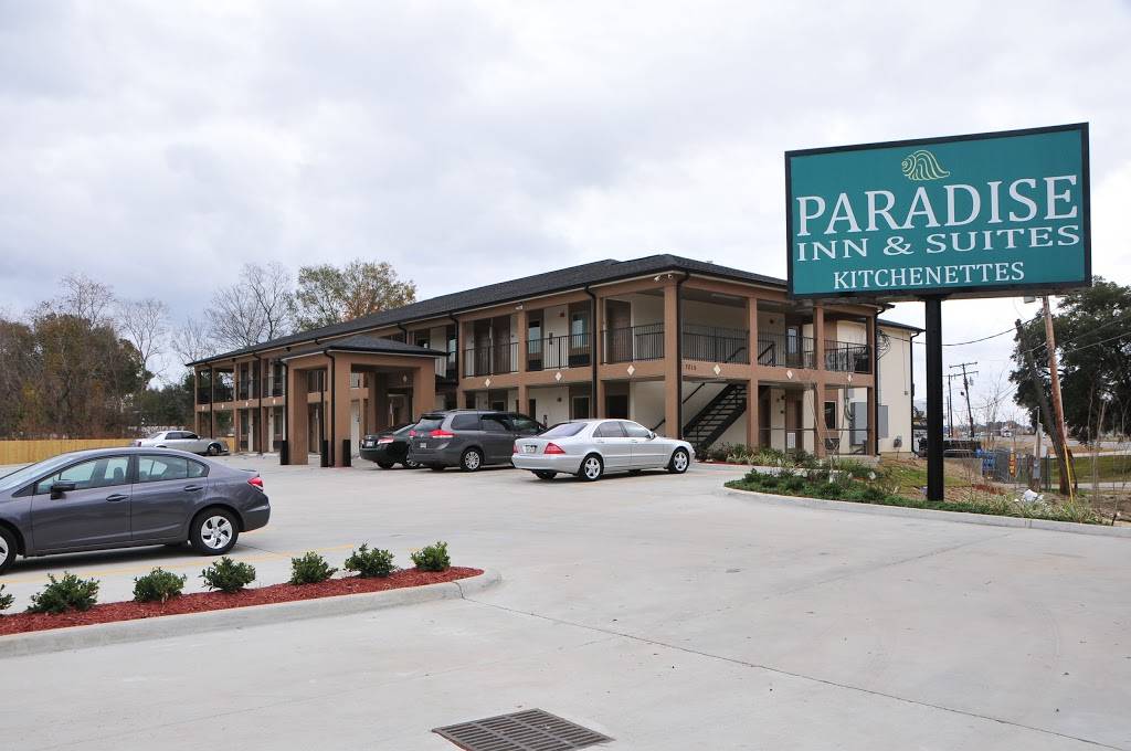 Paradise Inn & Suites | 7015 Airline Hwy, Baton Rouge, LA 70805, USA | Phone: (225) 400-9559