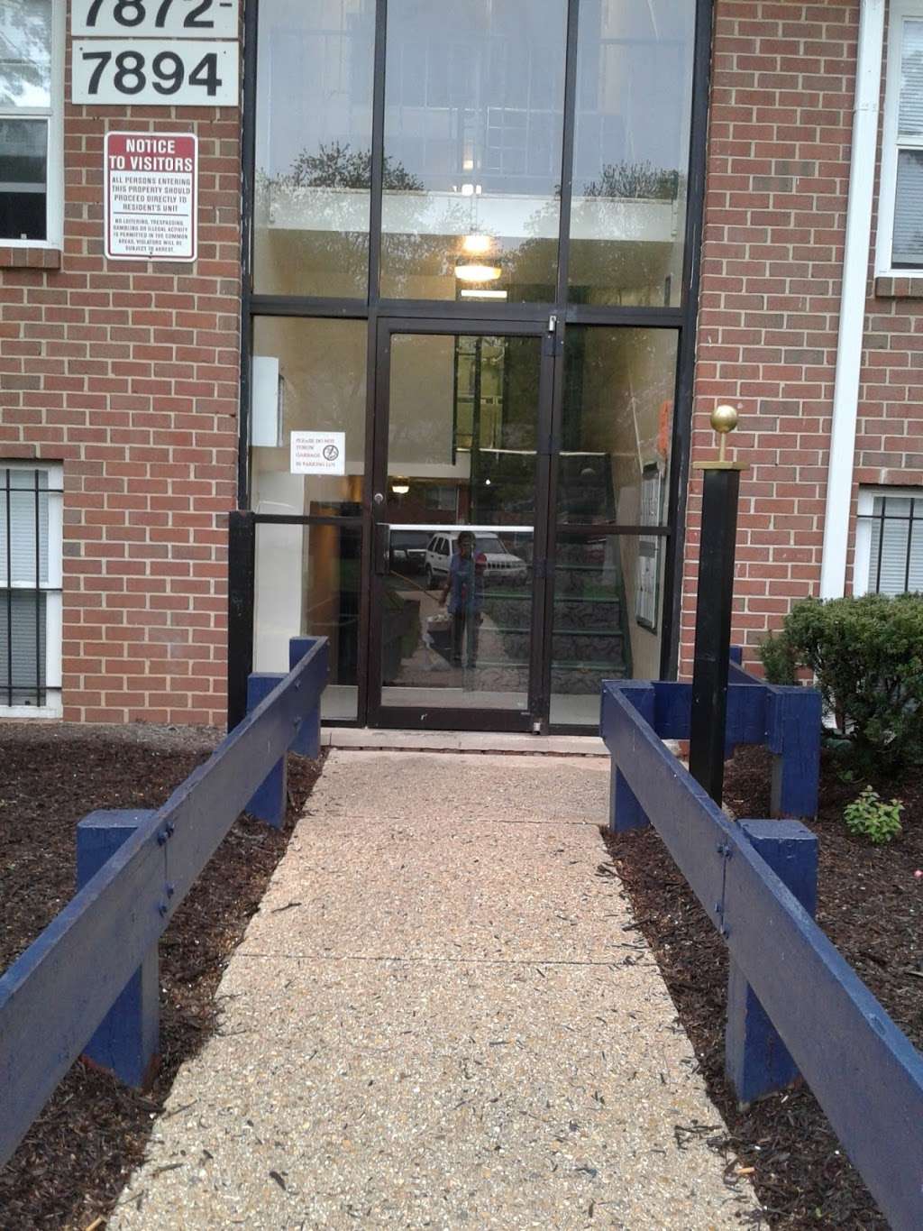 Eaton Square Apt Leasing Office | 7874 Sheriff Rd, Landover, MD 20785, USA | Phone: (240) 764-6355