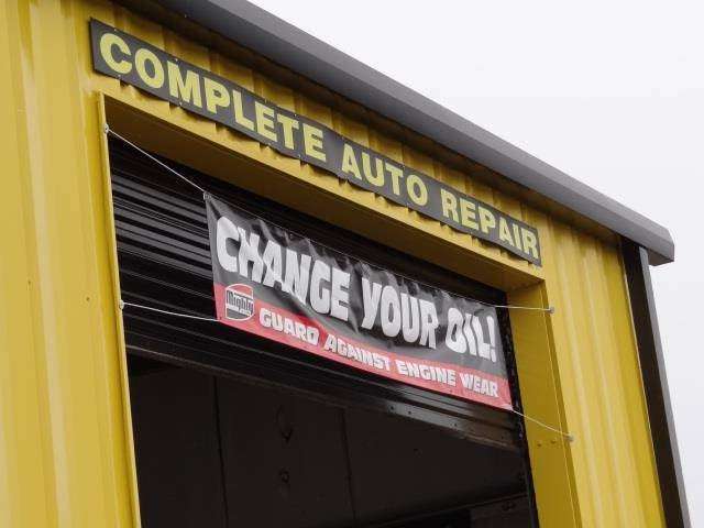 Quality Transmission & Total Car Care #2 | 578 Irene St, Orlando, FL 32805, USA | Phone: (407) 822-4448