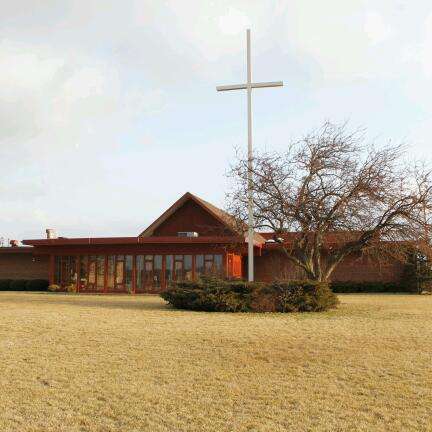 Faith Lutheran Church | 8500 Durand Ave, Sturtevant, WI 53177, USA | Phone: (262) 886-2522