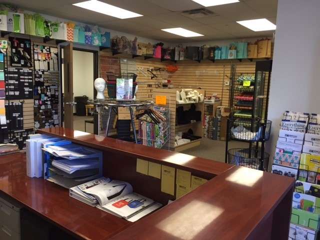 American Retail Supply | 11440 E 56th Ave #125, Denver, CO 80239 | Phone: (303) 295-1036