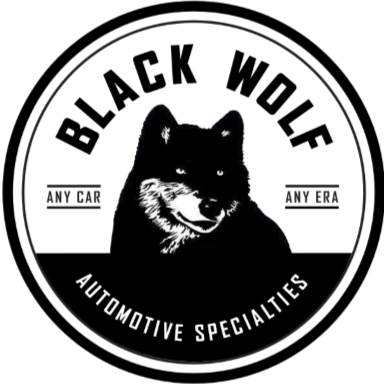 Black Wolf Automotive Specialties | 1320 Profit Ct, Woodbridge, VA 22191 | Phone: (703) 490-4000