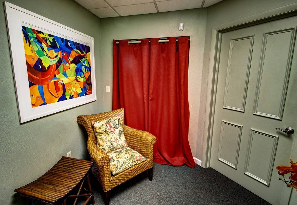 Dr. Walter Griffith Jr. & Dr. TMS Therapy - St. Pete | 5565 Dr M.L.K. Jr St N, St. Petersburg, FL 33703, USA | Phone: (727) 577-1203