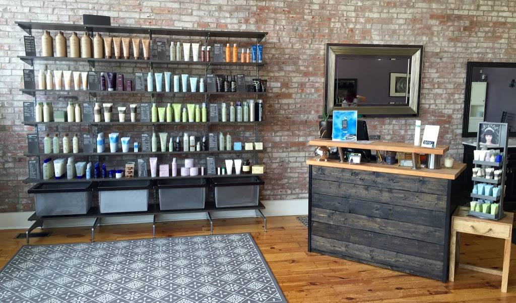 Salon One Six One | 2758 Lafayette Ave, St. Louis, MO 63104 | Phone: (314) 952-7530