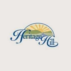 Heritage Hill Senior Community | 800 6th St, Weatherly, PA 18255, USA | Phone: (570) 599-6816