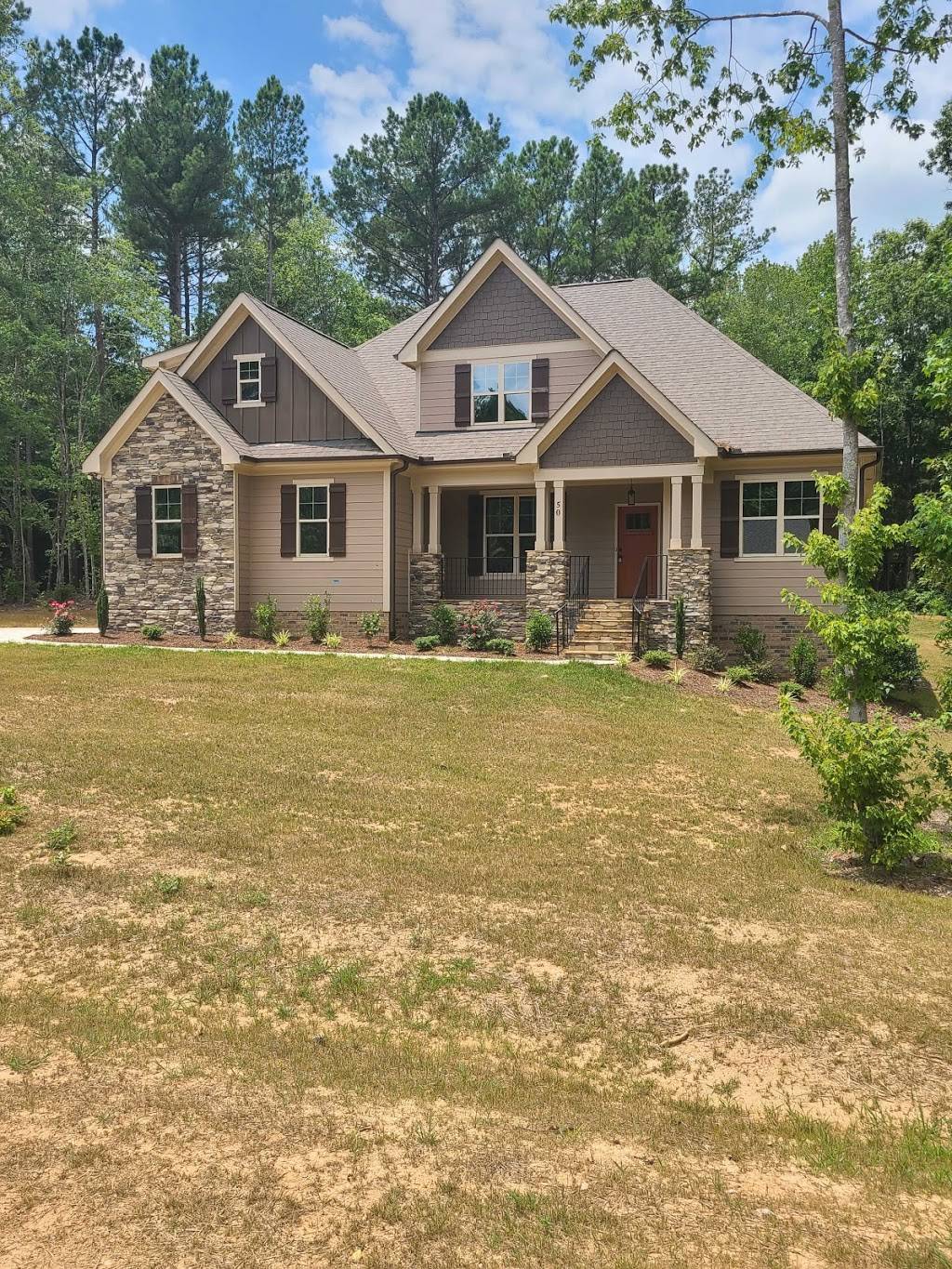 Bohlmann Realty Group 6470 Rogers Rd Rolesville Nc Usa