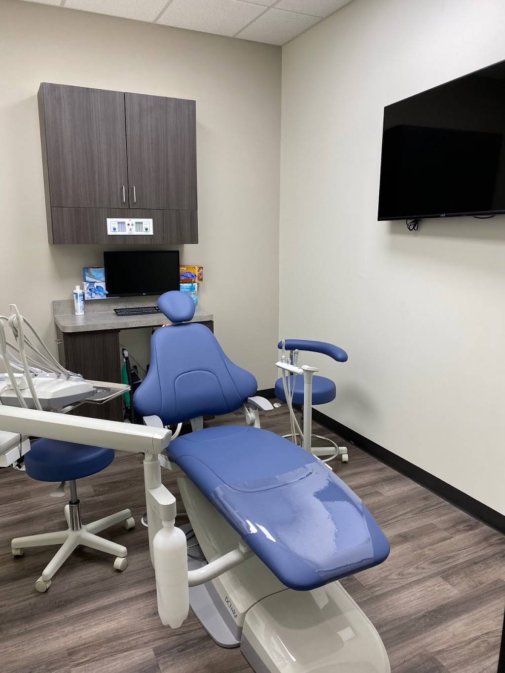 Skillman Family Dentistry | 6108 Skillman St, Dallas, TX 75231, USA | Phone: (469) 998-9822