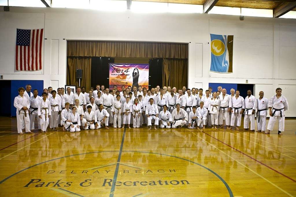 Coconut Creek Karate | 4455 Sol Press Blvd, Coconut Creek, FL 33073 | Phone: (561) 703-5367