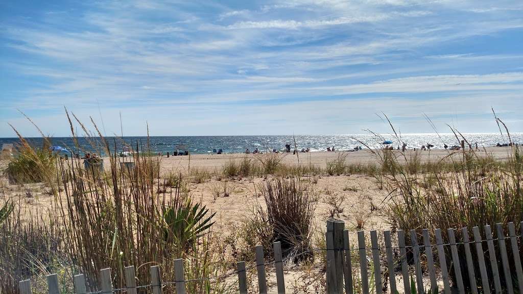 Rehoboth Beach | 311 N Boardwalk, Rehoboth Beach, DE 19971, USA